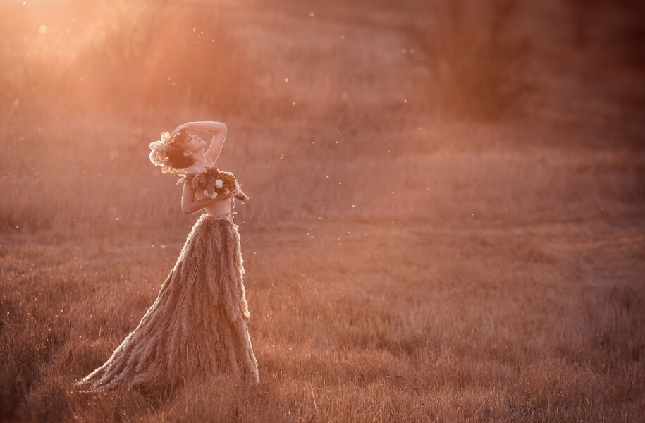 Spring Mood