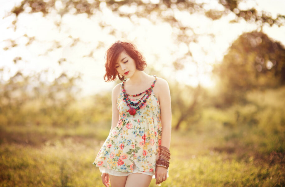 Hot Summertime